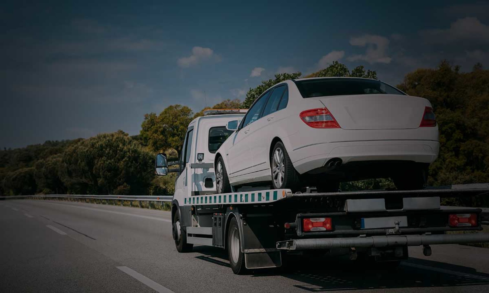 24/7 Alexandria Towing - ACE Towing